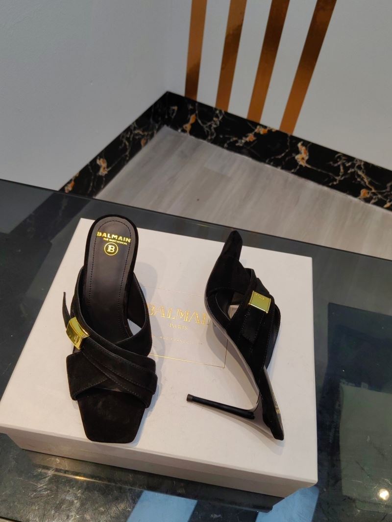 Balmain Sandals